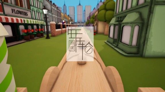 switch《轨道模型游戏玩具盒版 Tracks - Toybox Edition》中文版nsp/xci整合版下载【1.6.0补丁】_2