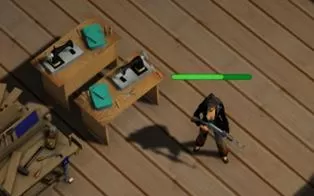 【PC】《疫区求生LifeZ - Survival》免安装绿色中文版测试版下载