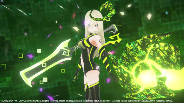 死亡终局：轮回试炼2 Death end re;Quest2 PC免安装中文版下载（Build 20200924）_0