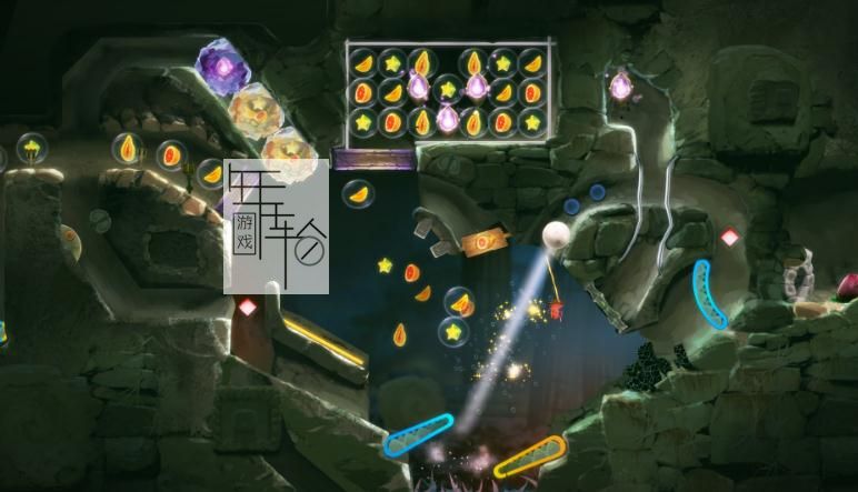 【PC】《尤库的小岛速递Yoku’s Island Express》免安装中文绿色版下载_1