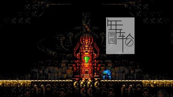 【5.05】PS4《赛博暗影 Cyber Shadow》中文版pkg下载（v1.04）_2