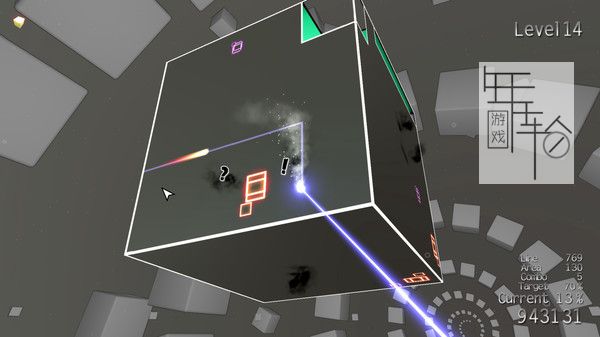 switch《魔幻方块 Cubixx》英文版nsp/xci下载_0