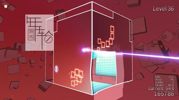 switch《魔幻方块 Cubixx》英文版nsp/xci下载_4