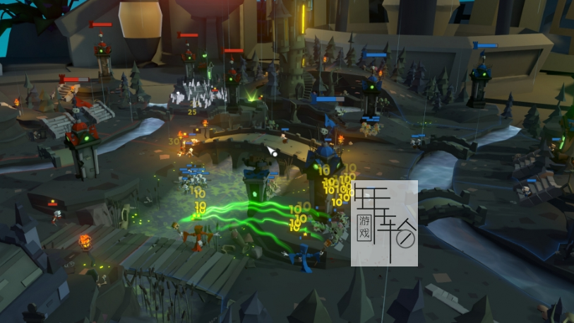 【PC】《桌面大混战（Tabletop Gods）》免安装绿色版 下载_1