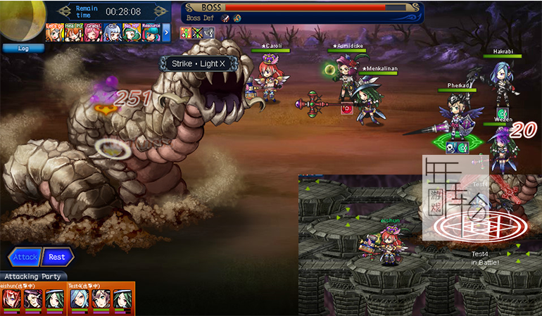 switch《Goetia the Infinite Tower》英文版nsp/xci下载_1
