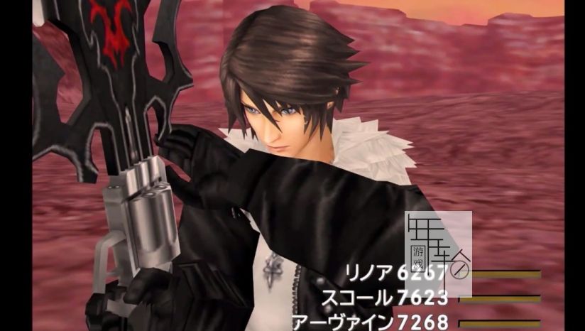 【PC】《最终幻想8：重制版（Final Fantasy VIII Remastered）》免安装绿色中文版 下载（v1.0.3）_1