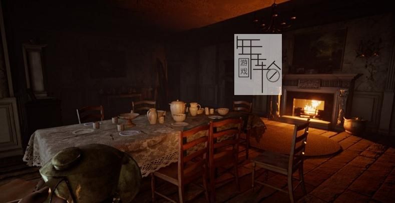【PC】《银链Silver Chains》免安装绿色中文版下载_1