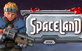 PC《太空大陆 Spaceland》免安装中文版下载（集成Frontier DLC）