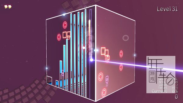 switch《魔幻方块 Cubixx》英文版nsp/xci下载_3