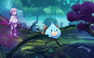 【PC】《勇者海王星Brave Neptune》豪华版Build 20190807免安装绿色中文版下载