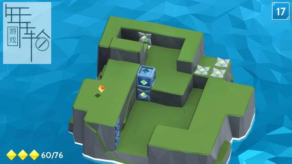 switch《岛屿迷宫 Island Maze》英文版nsp/xci下载_3