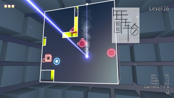 switch《魔幻方块 Cubixx》英文版nsp/xci下载_1