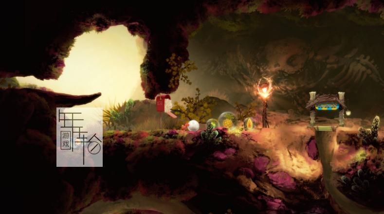【PC】《尤库的小岛速递Yoku’s Island Express》免安装中文绿色版下载_0