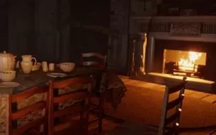 【PC】《银链Silver Chains》免安装绿色中文版下载