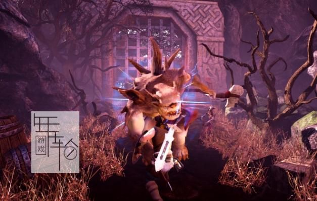 【PC】《永恒_最后的独角兽Eternity: The Last Unicorn》免安装英文绿色版[9.89G]下载_1