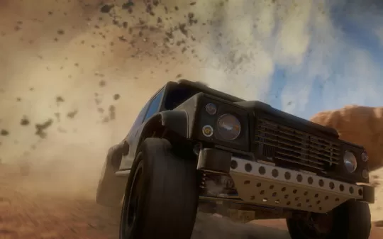 速度与激情：十字街头 FAST & FURIOUS CROSSROADS PC免安装中文版下载（整合DLC）