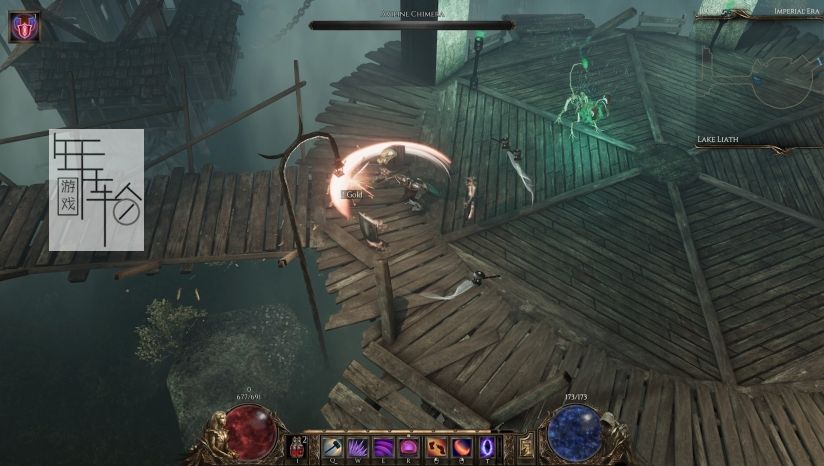【PC】《最后纪元(LastEpoch)》免安装绿色中文版-v0.70c测试版 下载_0