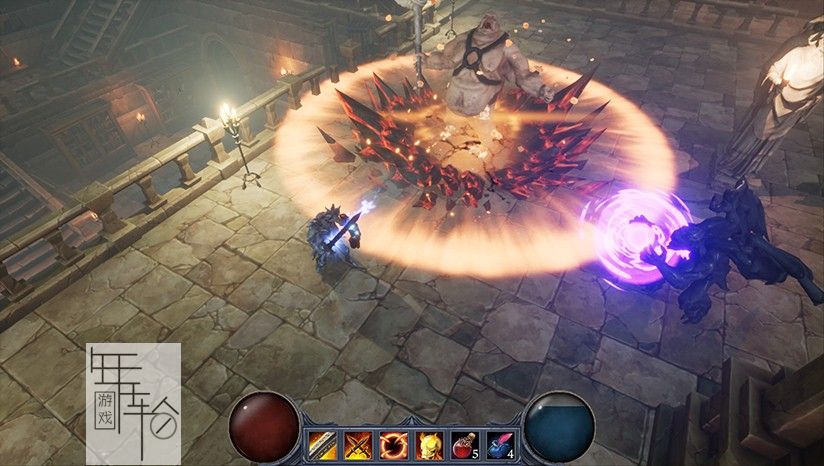 【PC】《自由领袖(Liberty Prime)》免安装英文绿色版 下载_0