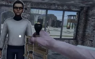 【PC】《移民官Border Officer 》免安装v0.8绿色中文版下载