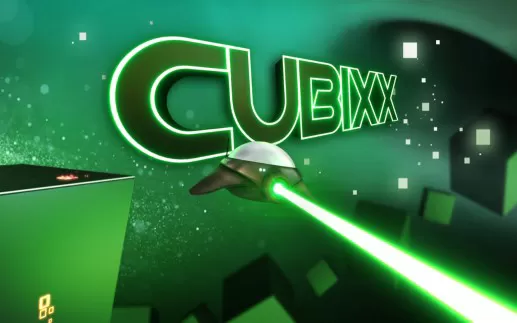 switch《魔幻方块 Cubixx》英文版nsp/xci下载