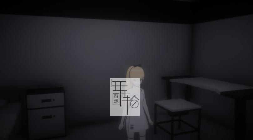 【PC】《隐藏Hidden》免安装绿色中文版下载_0