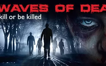 死亡浪潮 Waves of Death PC免安装中文版下载