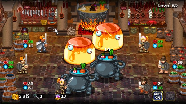 PC《苏打地牢2 Soda Dungeon 2》免安装中文版下载（v1.2.2）_0