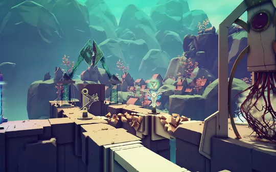 【5.05】PS4《羁留 The Sojourn》中文版pkg下载（v1.01）