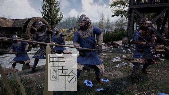 【PC】《祖先遗产（Ancestors Legacy）》免安装v63472绿色中文版 下载_0