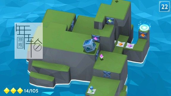 switch《岛屿迷宫 Island Maze》英文版nsp/xci下载_4