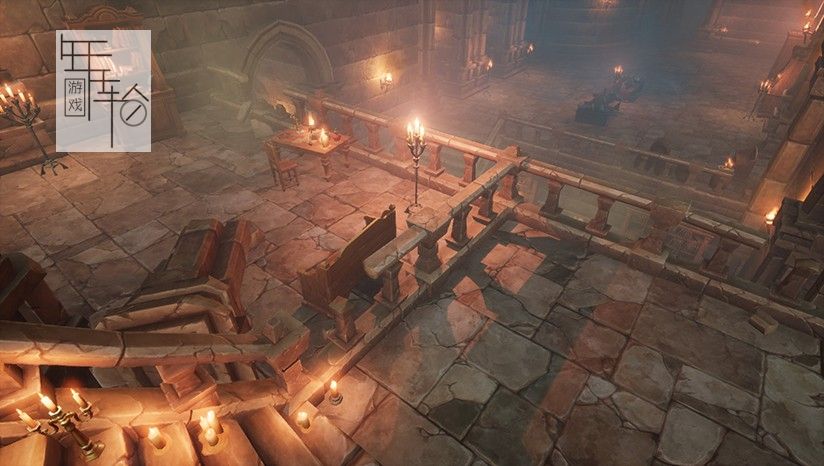【PC】《自由领袖(Liberty Prime)》免安装英文绿色版 下载_1