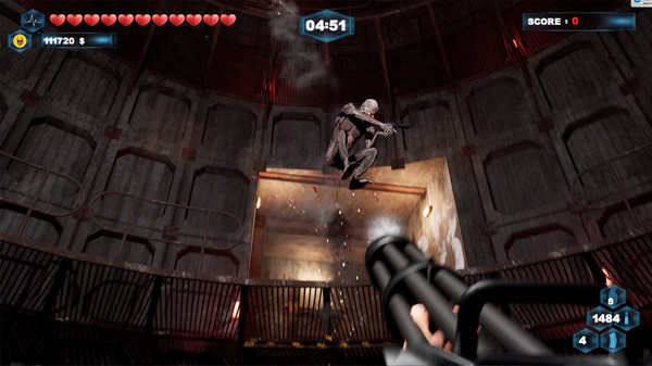 死亡浪潮 Waves of Death PC免安装中文版下载_1