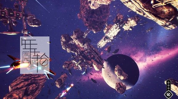 【原版+魔改9.2】switch《红视：太空突击 Redout：Space Assault》中文版xci整合版下载【1.0.2补丁】_2