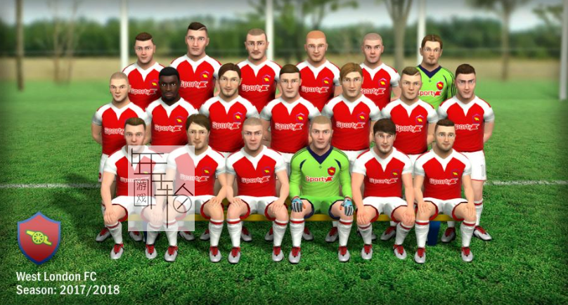 【PC】《足球、策略与荣耀（Football, Tactics & Glory）》免安装中文整合升级档 下载_1