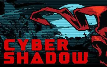 【5.05】PS4《赛博暗影 Cyber Shadow》中文版pkg下载（v1.04）