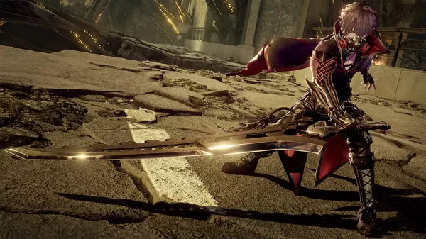【5.05降级】PS4《噬血代码 Code Vein》中文版pkg下载（v1.53补丁+DLC+金手指）_0