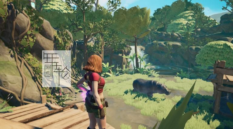 【PC】《勇敢者的游戏：游戏版JUMANJI: The Video Game》免安装绿色中文版[2.2G]下载_1