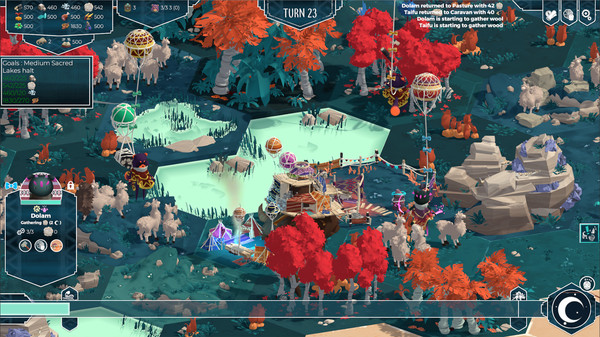 四海旅人 As Far As The Eye PC免安装中文版下载（v0.8.2）_1