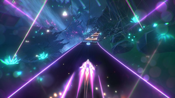 【6.72】【5.05降级】PS4《AVICII Invector》中文版pkg下载（v1.04）_0