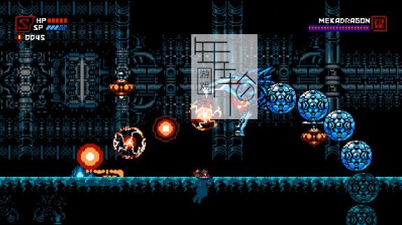 【5.05】PS4《赛博暗影 Cyber Shadow》中文版pkg下载（v1.04）_1
