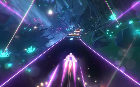 【6.72】【5.05降级】PS4《AVICII Invector》中文版pkg下载（v1.04）