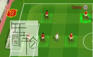【PC】《足球、策略与荣耀（Football, Tactics & Glory）》免安装中文整合升级档 下载