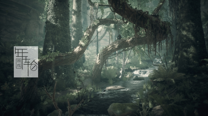 【PC】《祖先：人类史诗（Ancestors: The Humankind Odyssey）》免安装绿色中文版 下载_0