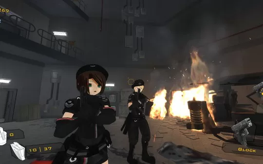 逃脱万岁2 Banzai Escape 2 PC免安装英文版下载