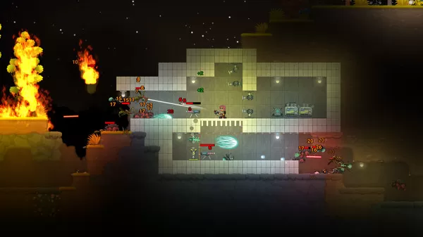 挖或死 Dig or Die PC免安装中文版下载v1.11.863_0