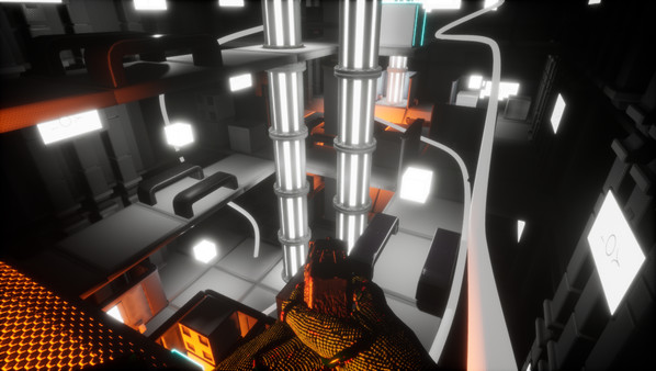逃离紫罗兰学院 Escape From Violet Institute PC免安装英文版下载_1