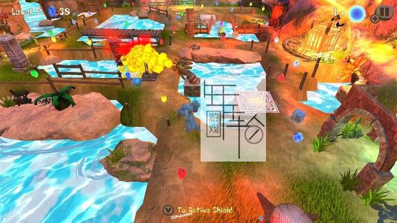 switch《追猎者之吉 Ziggy The Chaser》英文版nsp/xci下载_0