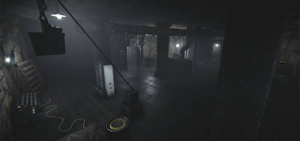 逃生故事 Tales of Escape PC免安装中文版下载_1