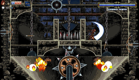 瓦拉几亚：吸血鬼领域 Wallachia:Reign of Dracula PC免安装英文版下载（迅雷）_0