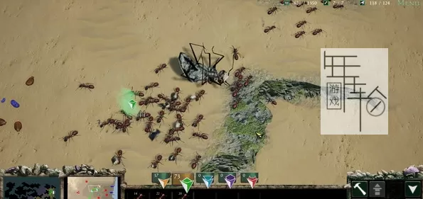 【PC】《地下蚁国（Empires of the Undergrowth）》免安装中文版下载v0.30215_1